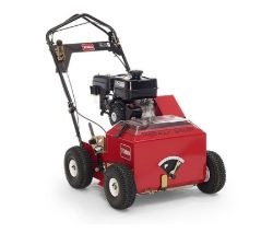 Toro 33512 20" Hydro Slit Seeder w/ Kohler Engine 