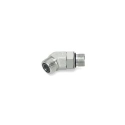 Toro 340-14 45 Degree Hydraulic Fitting - TOR 340-14