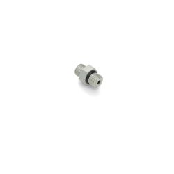 Toro 340-1 Straight Fitting - TOR 340-1