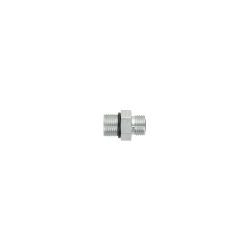 Toro 340-3 Straight Fitting - TOR 340-3