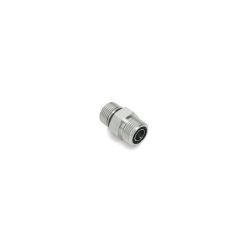 Toro 340-4 Straight Fitting - TOR 340-4