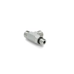 Toro 340-86 Tee Fitting - TOR 340-86