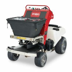 Toro 34230 Stand-On Spray Master Lean-To-Steer w/ Digital Controls - TOR 34230