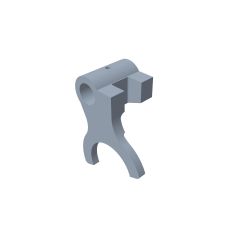 Toro 3503 Shift Fork - TOR 3503