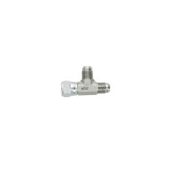 Toro 353-877 Tee Hydraulic fitting - TOR 353-877