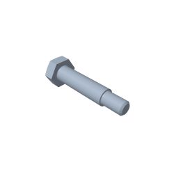 Toro 36-2250 Shoulder Bolt 