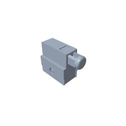 Toro 36-8340 Starter Switch - TOR 36-8340