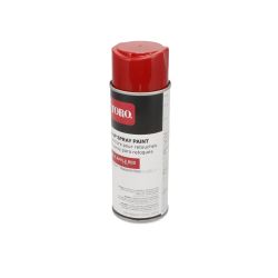 Toro 361-1 Apple Red Spray Paint - TOR 361-1