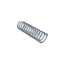 Toro 3624 Compression Spring 