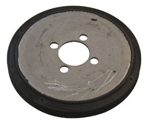Toro 37-6570 Friction Wheel 