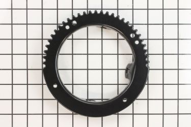 Toro 37-8941-03 Chute Ring 