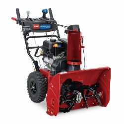 Toro 37805 26" Power Max 826 OHAE Two-Stage Gas Snow Blower 