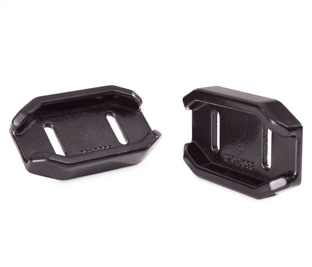 Toro Skid Shoe Kit - Thumbnail 3