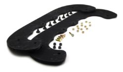 Toro 38261 CCR & Power CLR Paddle Replacement Kit - TOR 38261