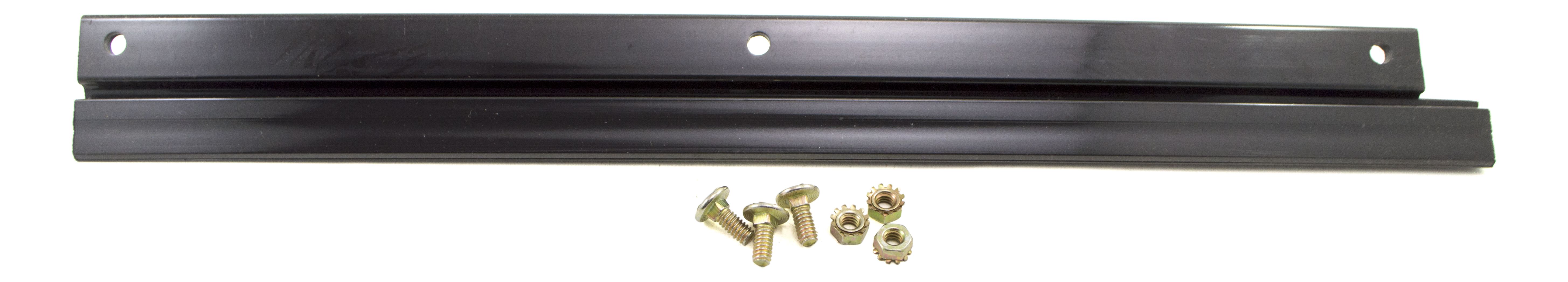 Toro Scraper and Hardware Kit