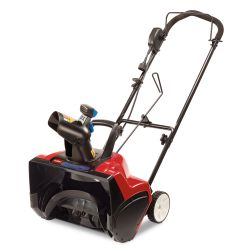 Toro 38381 18" 1800 Power Curve Snowblower - TOR 38381