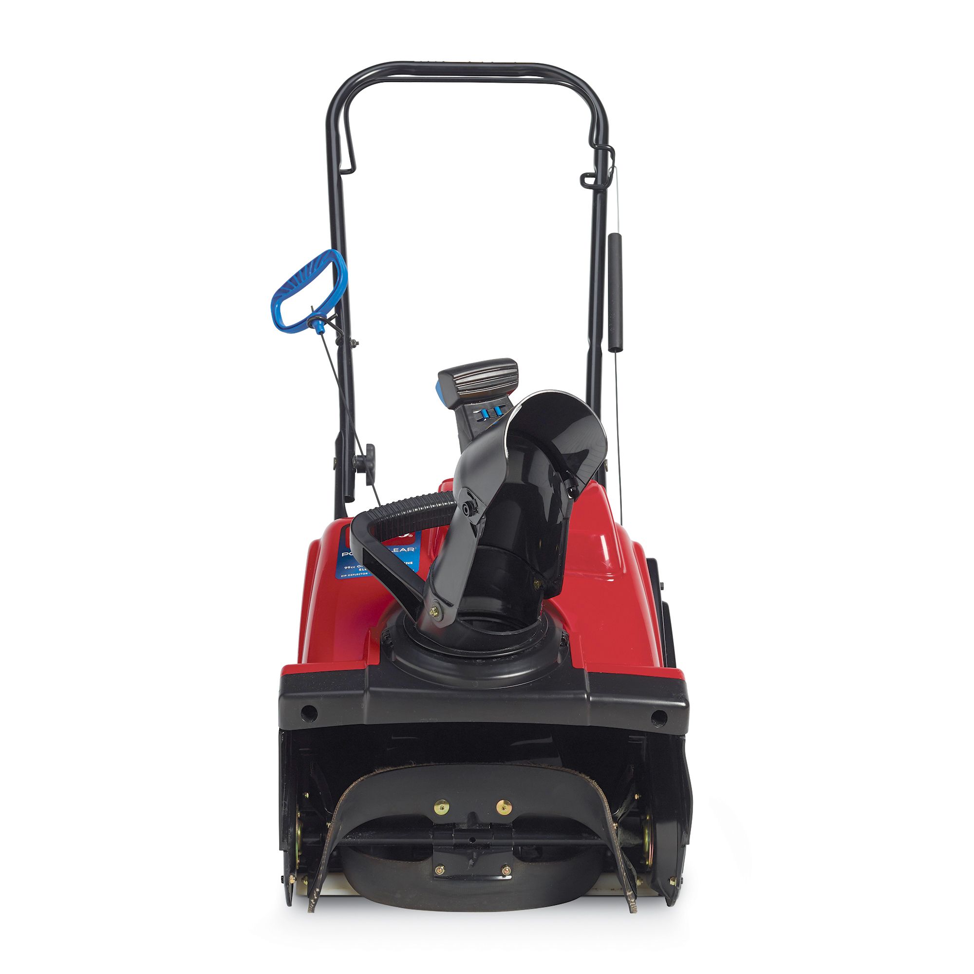 Toro 38473: Power Clear 518ZE Snowblower