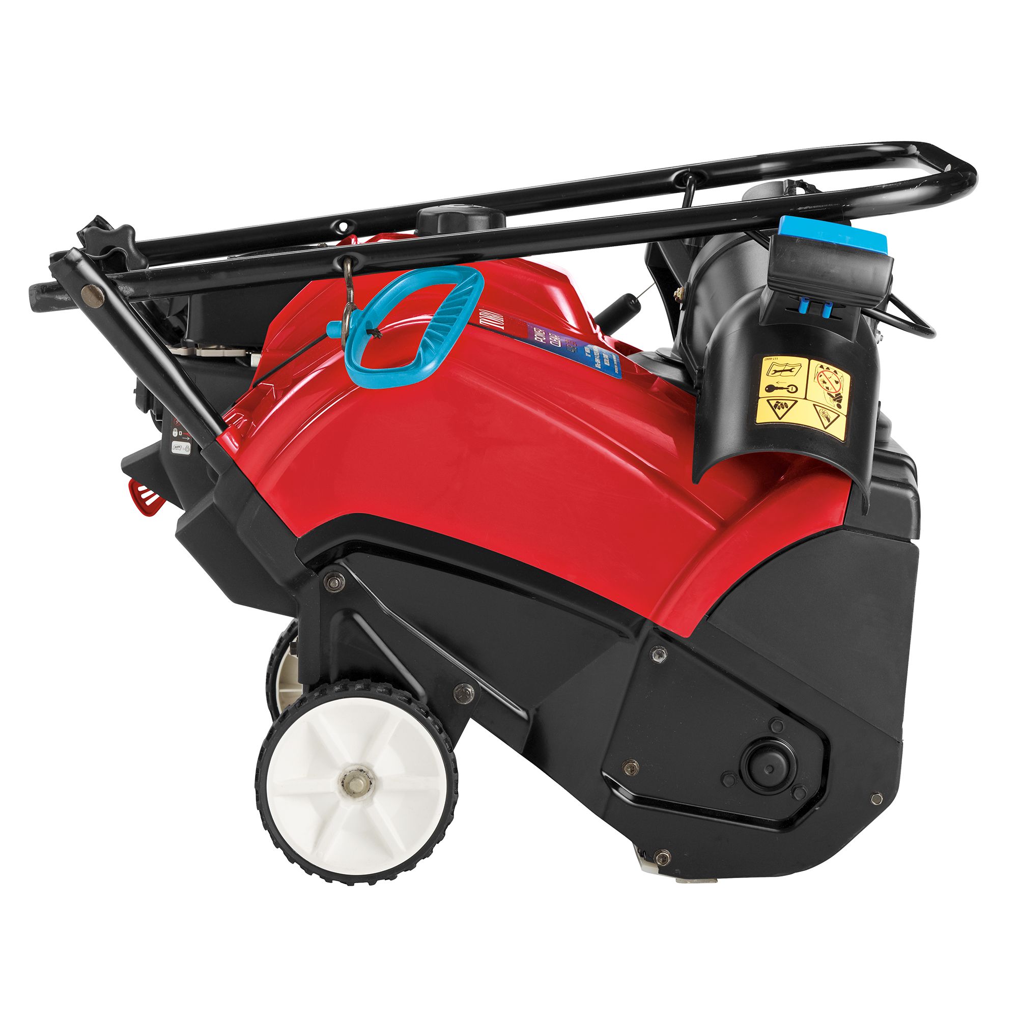 Toro 38473: Power Clear 518ZE Snowblower
