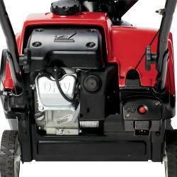 Toro 38473 18" Electric Start Power Clear 518 ZE Snowblower - TOR 38473