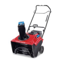 Toro 38753 21" Power Clear 721 E Single-Stage Gas Snow Blower - TOR 38753