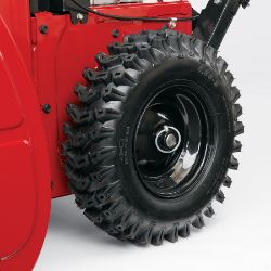 Toro 38843 28" Power Max HD 1428 OHXE Commercial Two-Stage Gas Snow Blower - TOR 38843