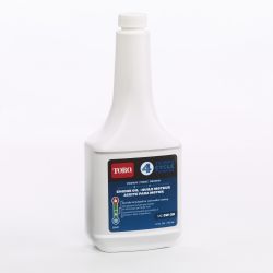 Toro 38907 4-Cycle Oil - 12 oz Petro Dist 