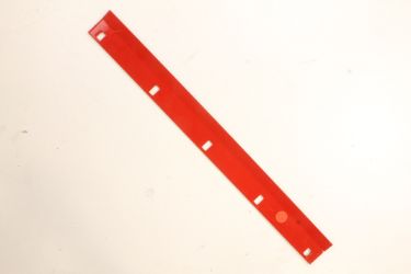 Toro 39-1551-01 Scraper Blade 