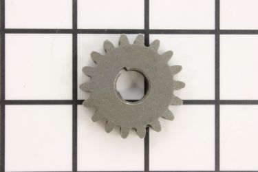 Toro 39-6650 18T Gear 
