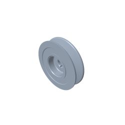 Toro 39-6740 Pulley 