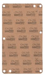 Toro 3912 Transmission Gasket 