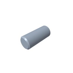 Toro 3915 Dowel Pin - TOR 3915