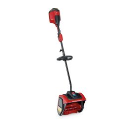 Toro 39909 12" 60V Cordless Power Shovel w/ 2.5Ah Battery & Charger 