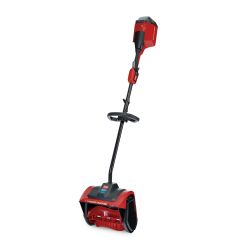 Toro 39909 12" 60V Cordless Power Shovel w/ 2.5Ah Battery & Charger - TOR 39909