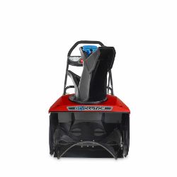 Toro 39921 21" 60V MAX Single-Stage Battery Power Clear e21 Self-Propelled Snow Blower w/ (1) 7.5 Ah & (1) 2.5 Ah Battery - TOR 39921
