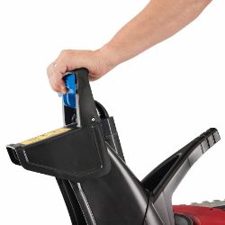 Toro 39921 21" 60V MAX Single-Stage Battery Power Clear e21 Self-Propelled Snow Blower w/ (1) 7.5 Ah & (1) 2.5 Ah Battery - TOR 39921