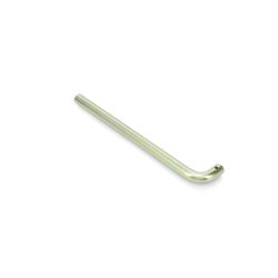 Toro 40-0340 Rear Roller Shaft - TOR 40-0340
