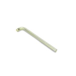 Toro 40-0340 Rear Roller Shaft - TOR 40-0340