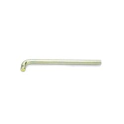 Toro 40-0340 Rear Roller Shaft - TOR 40-0340