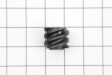 Toro 40-8250 Chute Worm Gear 
