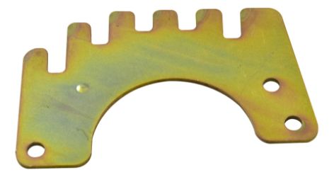 Toro 43-5050 Wear Plate 