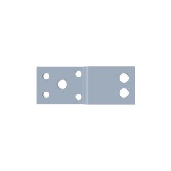 Toro 43-6830-03 Mounting Bracket - TOR 43-6830-03