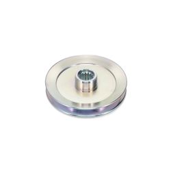 Toro 44-6340 Pulley & Hub Assembly - TOR 44-6340