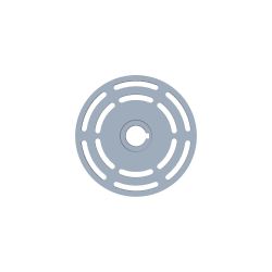 Toro 44-8360 Field Coil/Rotor Bearing Assembly - TOR 44-8360