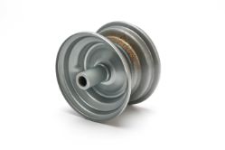 Toro 44-9760 Rear Wheel - TOR 44-9760