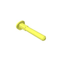 Toro 46-6430 Handle Screw - TOR 46-6430
