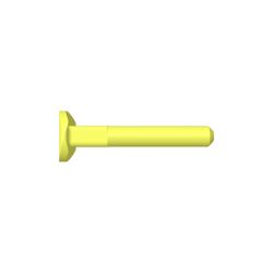 Toro 46-6430 Handle Screw - TOR 46-6430