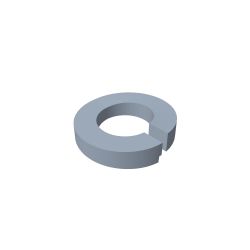 Toro 48-8020 Spring Washer - TOR 48-8020