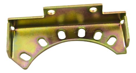 Toro 49-8740 Left Hand Rear Quadrant 