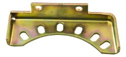 Toro 49-8760 Left Hand Front Quadrant - TOR 49-8760