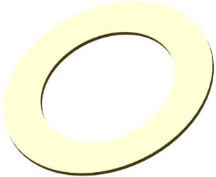 Toro 5-1226 Washer 